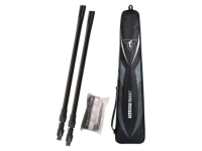 Talbot-Torro Badminton Netzgarnitur Teleskop 19.99 €