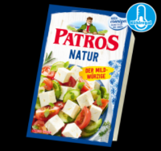 PATROS Natur 1.59 €