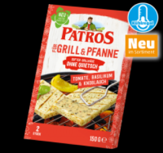 PATROS Grill & Pfanne 1.59 €