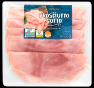 GUSTOLAND Prosciutto cotto 1.79 €