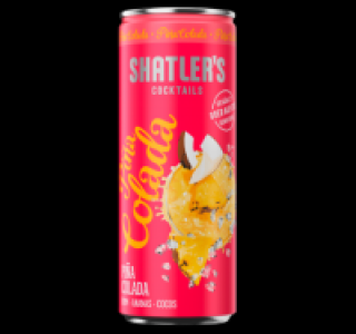 SHATLERS Cocktail 1.99 €