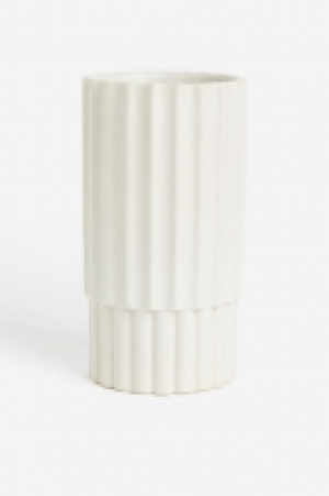 Vase aus Steingut 24.99 €