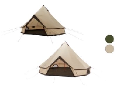 Grand Canyon Tipi INDIANA, Rundzelt 199.90 €