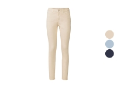 esmara® Damen Jeans, Super Skinny Fit, mit hoher Leibhöhe 11.99 €