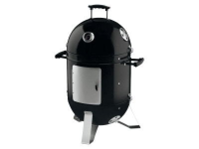 GRILLMEISTER Räucherofen, Ø 40 cm, 0 - 530°C 119.00 €