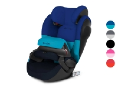 CYBEX Autokindersitz »Pallas M-Fix SL«, Gruppe I-III, 9- 36 kg 150.06 €