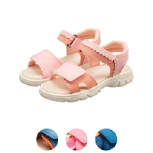 IMPIDIMPI Kleinkinder und Kinder Sandalen