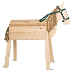 PLAYLAND Holz-Pferd 59.99 €