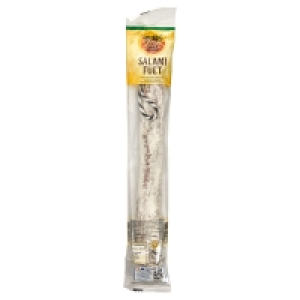 TESOROS DEL SUR Spanische Salami-Spezialität 170 g 1.99 €