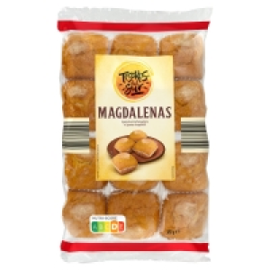 TESOROS DEL SUR Spanische Magdalenas 380 g 1.79 €