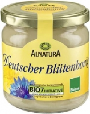 Deutscher Blütenhonig 7.59 €