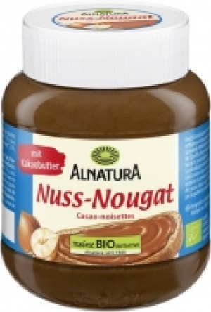 Nuss-Nougat-Creme 3.29 €