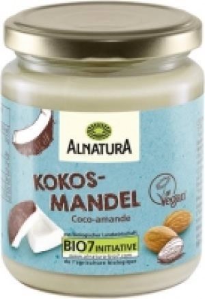 Kokos-Mandel-Creme 4.99 €