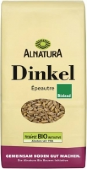 Dinkel 2.39 €