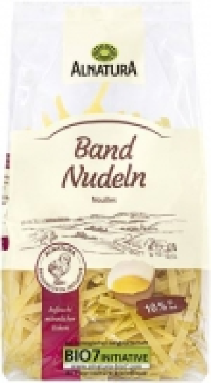 Bandnudeln 1.99 €