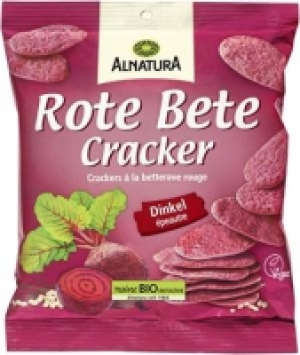 Rote-Bete-Cracker 1.79 €