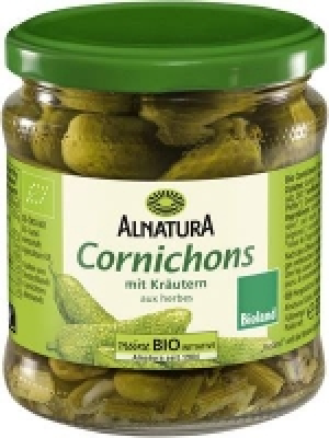 Cornichons 2.49 €