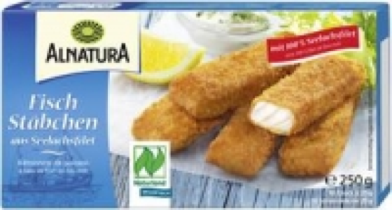 Fischstäbchen (TK) 3.99 €