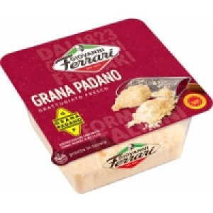 Giovanni Ferrari Grana Padano 1.85 €