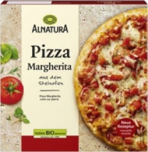 Pizza Margherita (TK) 2.69 €