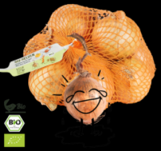 NATURGUT Bio Zwiebeln 1.89 €