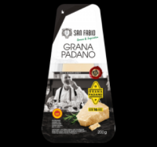 SAN FABIO Grana Padano 2.89 €