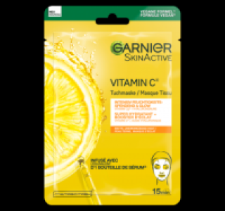 GARNIER Tuchmaske 1.69 €