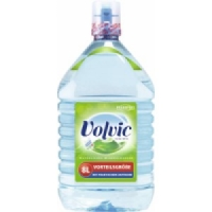 Volvic Naturelle 3.35 €