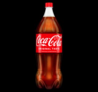 COCA-COLA, FANTA oder MEZZO MIX 1.19 €