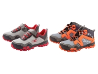 Rocktrail Jungen-Sport- und -Freizeitschuhe mit profilierter Laufsohle 19.99 €