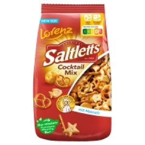 LORENZ Saltletts-Cocktail-Mix 600 g 3.99 €