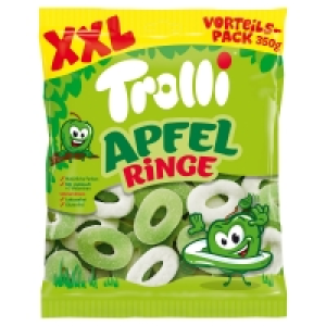 TROLLI Fruchtgummi 350 g 1.59 €