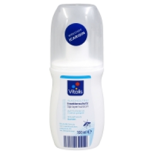 VITALIS Insektenschutzspray 100 ml 2.45 €