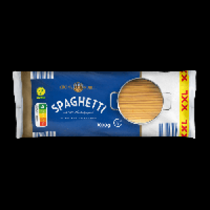 CUCINA NOBILE Spaghetti XXL 1.79 €