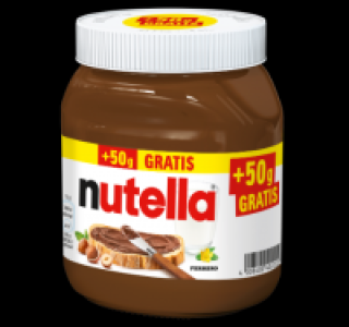 FERRERO Nutella 1.69 €