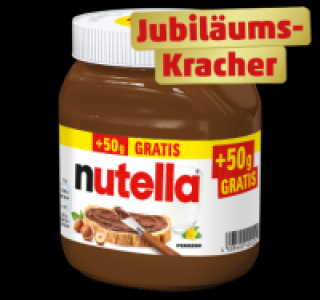 FERRERO Nutella 1.79 €