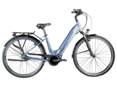 Zündapp CITY E-BIKE »Z909«, Damen, 28 Zoll, mit Bosch Motor 2,571.00 €