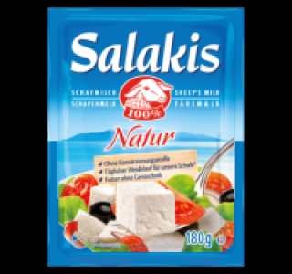 SALAKIS Schafkäse 1.79 €