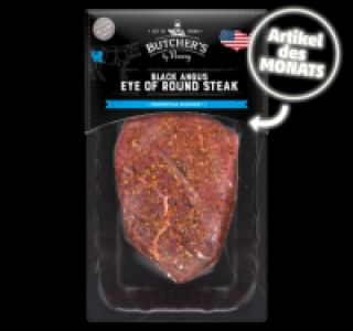 BUTCHERS Eye of Round Steak 3.99 €