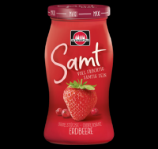 SCHWARTAU Samt Maxi Fruchtaufstrich 2.59 €