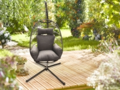 Sol Garden Hängesessel, mit Gestell 229.00 €