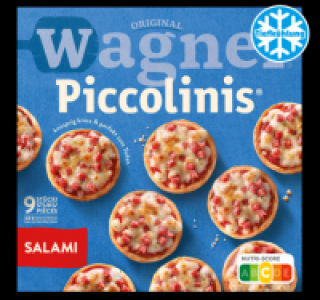 ORIGINAL WAGNER Piccolinis 1.88 €