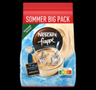 NESCAFÉ Frappé 3.99 €