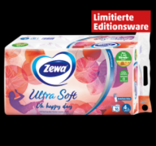 ZEWA Ultra Soft 6.66 €