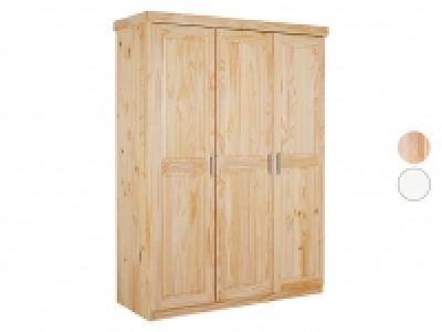 Inter Link Kleiderschrank, langlebig & stabil 279.00 €