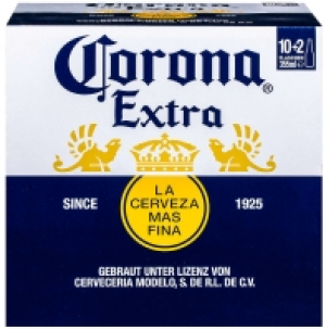 CORONA 7.99 €