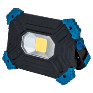 WORKZONE Akku-LED-Arbeitsstrahler 19.99 €