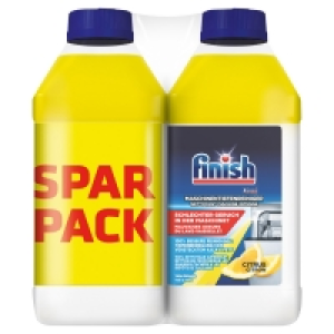 FINISH Maschinentiefenreiniger 500 ml 2.99 €