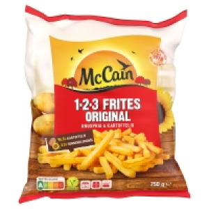 MCCAIN Smiles 450 g 1.49 €