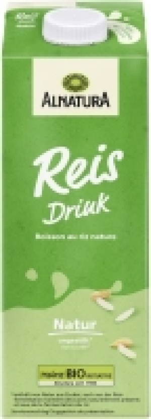 Reisdrink Natur 1.59 €